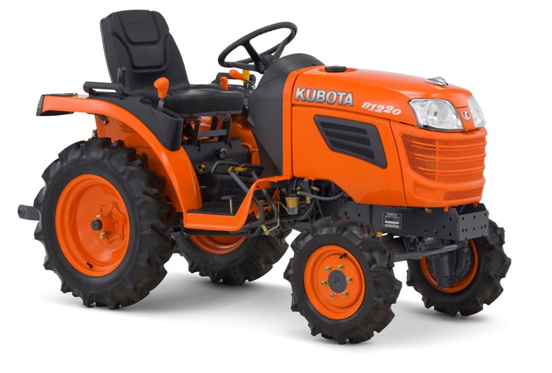 Kubota B1220 FILTRY